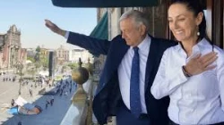AMLO y Sheinbaum estarán en Sonora