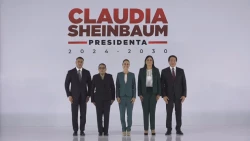 Buenísimos todos  señala AMLO