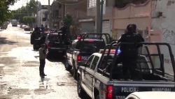 Sinaloa con mil 300 quejas ante la CEDH