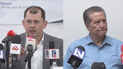 El Congreso no esta respetando el trámite de desistimiento: UAS
