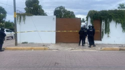 Sujeto asesina a su pareja tras discusión en plena fiesta en Navolato