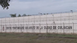 Muere sobrino de ex diputada, por complicaciones de herida de bala, en hospital del Penal de Aguaruto