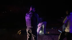 Encuentran a hombre asesinado de un tiro en la cabeza en carretera de Sanalona
