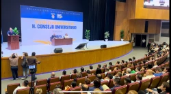 Universitarios se podrían movilizar a Palacio Nacional