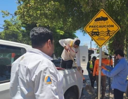 Estos son los 48 arroyos más peligrosos en Culiacán