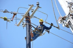 AMLO asegura que está garantizado el subsidio de energía eléctrica