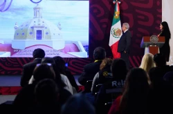 Se han recuperado más del 90 por ciento de inmuebles afectados por sismos