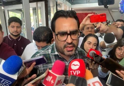 Avanza licitación de Planta Potabilizadora en Culiacán