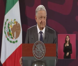 AMLO volverá a Sonora en septiembre