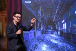 Avanza el mejoramiento urbano en México
