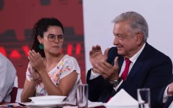 No puedo ser objetivo dice AMLO