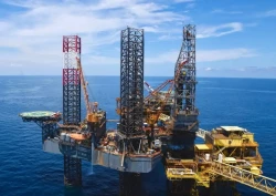 Mienten como respiran dice AMLO ante comentarios sobre PEMEX