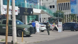 Asesinan a presunto integrante de cártel que opera en Mexicali, Baja California