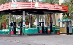 Aumenta el precio de la gasolina