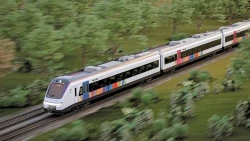 Tren Maya Transporta a 246 Mil Pasajeros