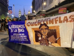 Alto al saqueo de la UAS, exige un amplio grupo de universitarios sinaloenses