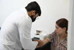 Más de 47 mil certificados médicos expedirán los Laboratorios de la U.A.S.