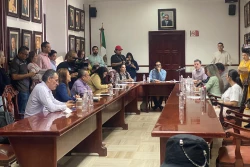 Aprueba el Cabildo de Culiacán cinco dictámenes