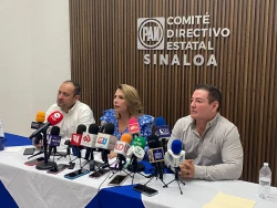 Descarta el PAN aliarse con el PRI la próxima legislatura
