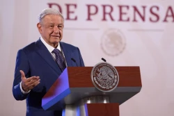 AMLO arremete contra The New York Times
