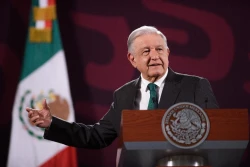 No nos entendimos, dijo AMLO