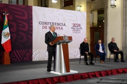 AMLO exhibe a empresas deudoras