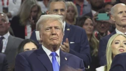 Lo acontecido en EU juega a  favor de Donald Trump