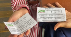 Usuarios aeroportuarios estuvieron bien atendidos