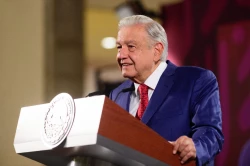 Falla en Microsoft no afectó al Gobierno Federal de México