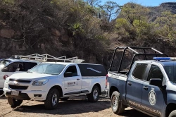 Nuevo enfrentamiento en la Sierra de Badiraguato