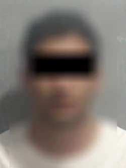 Un hombre en estado de ebriedad detenido por violencia familiar