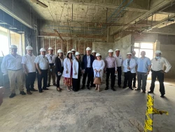 Invertirá IMSS en Sinaloa más de 158 mdp en 2024 en infraestructura y equipo