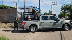La Marina realiza un segundo operativo en Costa Rica; hay detenidos