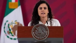 Insiste SEGOB que ho hay sobrerrepresentación