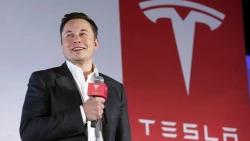No es seria, dice AMLO la declaración de Musk