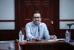 Juan de Dios Gámez pide vacaciones