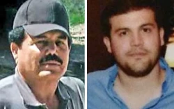 Confirma el Departamento de Justicia de Estados Unidos la detención  de Ismael "El Mayo" Zambada