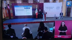 México no participó en la  detención de “El Mayo” Zambada