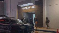 De cuatro balazos asesinan a Héctor Melesio Cuén en Culiacán