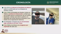 'El Mayo' se declara no culpable