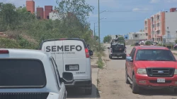 Encuentran envenenado a hombre en Hacienda del Valle en Culiacán
