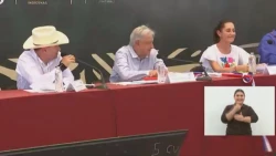 Habrá continuidad en los programas de justicia