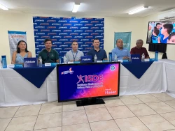 Regresa el tradicional Torneo de Fútbol de los Barrios en Los Mochis