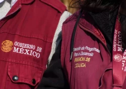 Detienen a  la “roba viejitos”