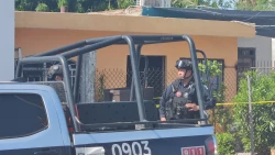 Vinculan a proceso a Luis Alberto “S” por homicidio y feminicidio en Culiacán
