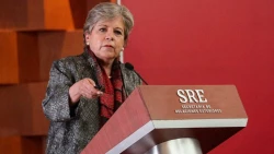 México no participará en reunión de la OEA