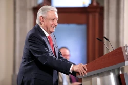 Que se use dinero de fideicomisos, dice AMLO