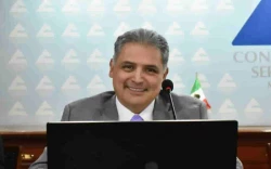 AMLO lamenta asesinato de Julio Almanza