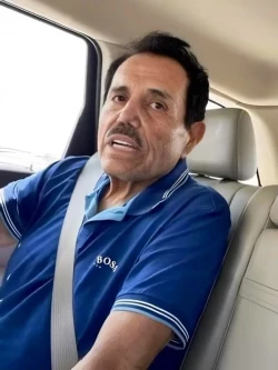 EU no ha dado información de El Mayo Zambada