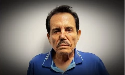 "El Mayo" Zambada permanecerá en prisión en El Paso, Texas